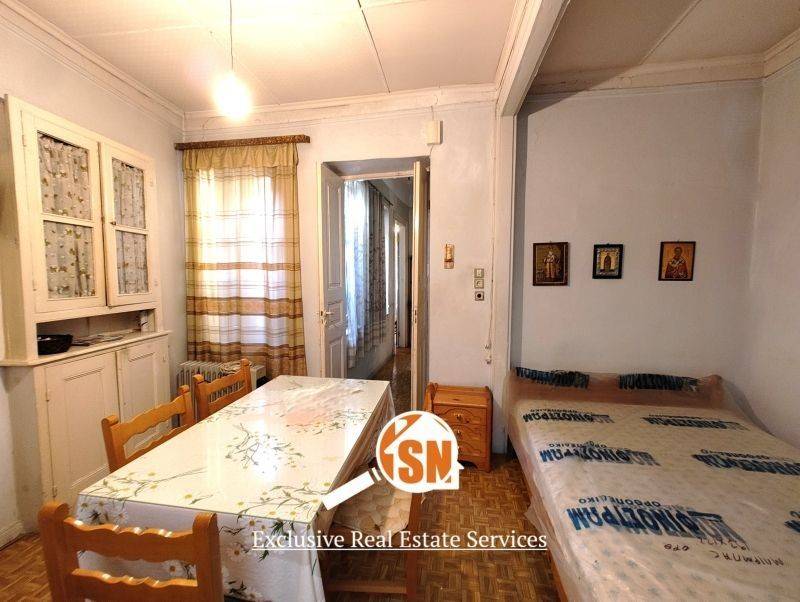 Υπνοδωμάτιο