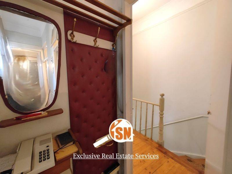 Υπνοδωμάτιο