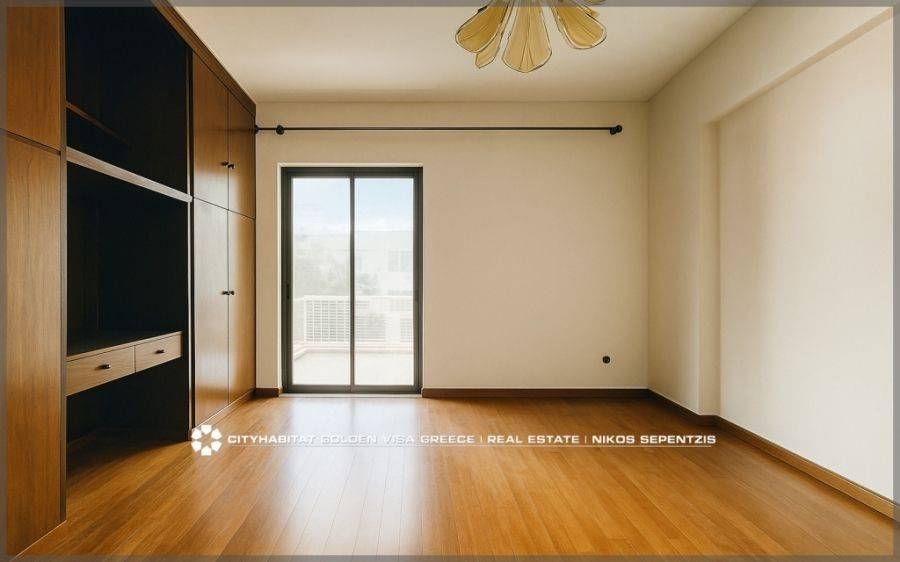 Υπνοδωμάτιο 1