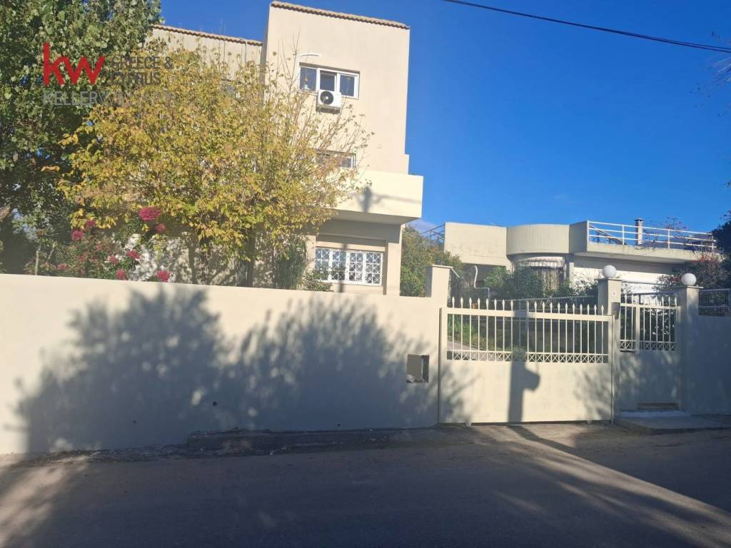 Εξωτερικοι χώροι