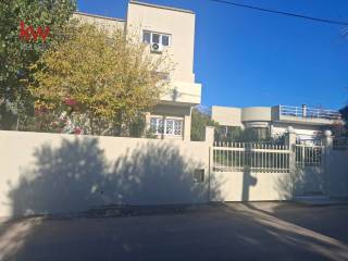 Εξωτερικοι χώροι