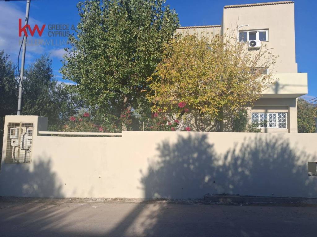 Εξωτερικοι χώροι