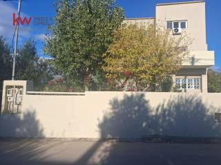 Εξωτερικοι χώροι