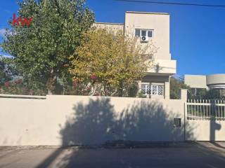 Εξωτερικοι χώροι