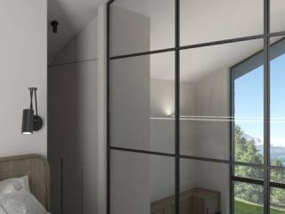 Ypnodomatio ston oropho