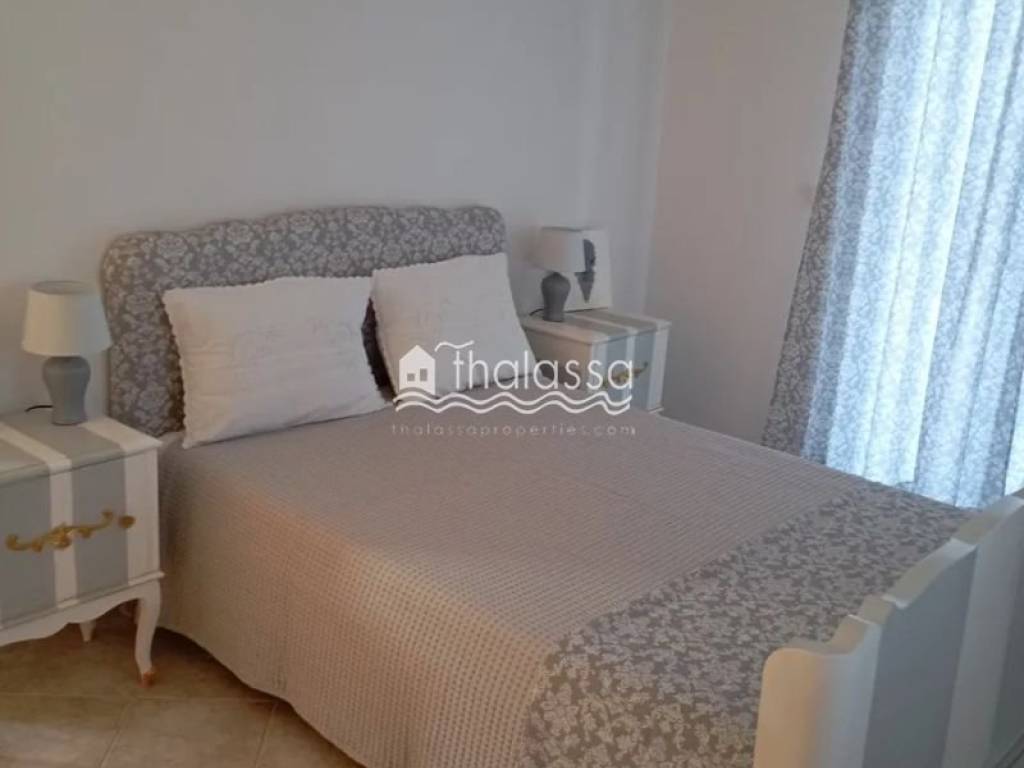 Υπνοδωμάτιο