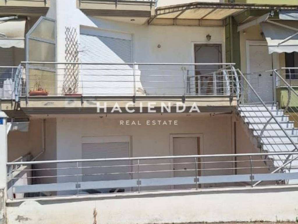 Εξωτερικός χώρος