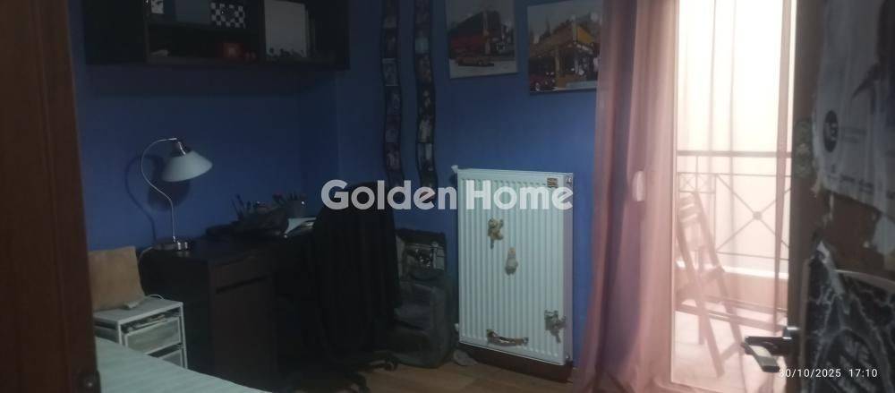 Υπνοδωμάτιο