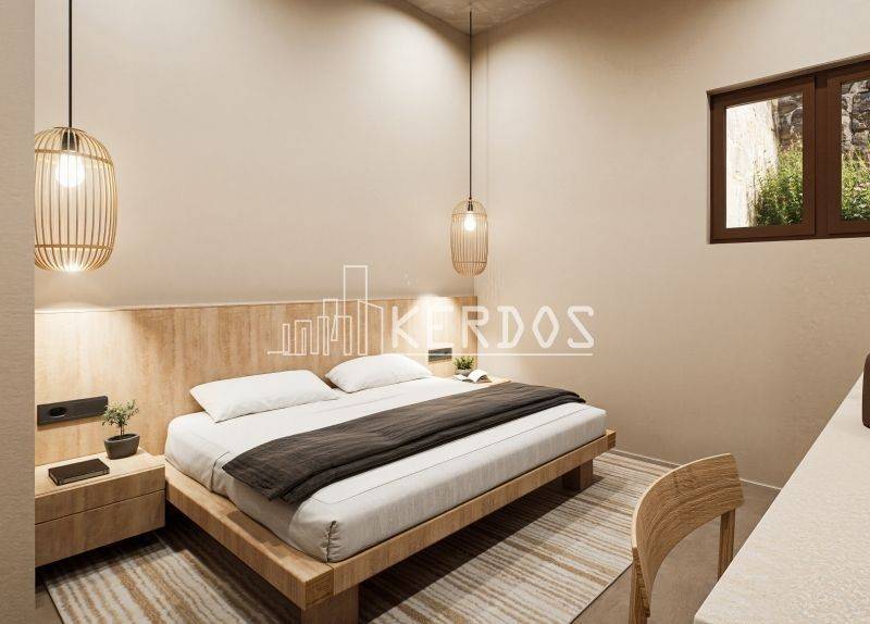 Υπνοδωμάτιο