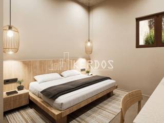 Υπνοδωμάτιο