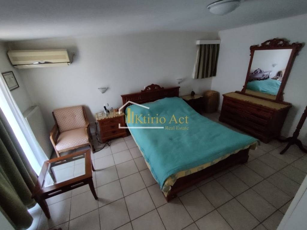 Υπνοδωμάτιο