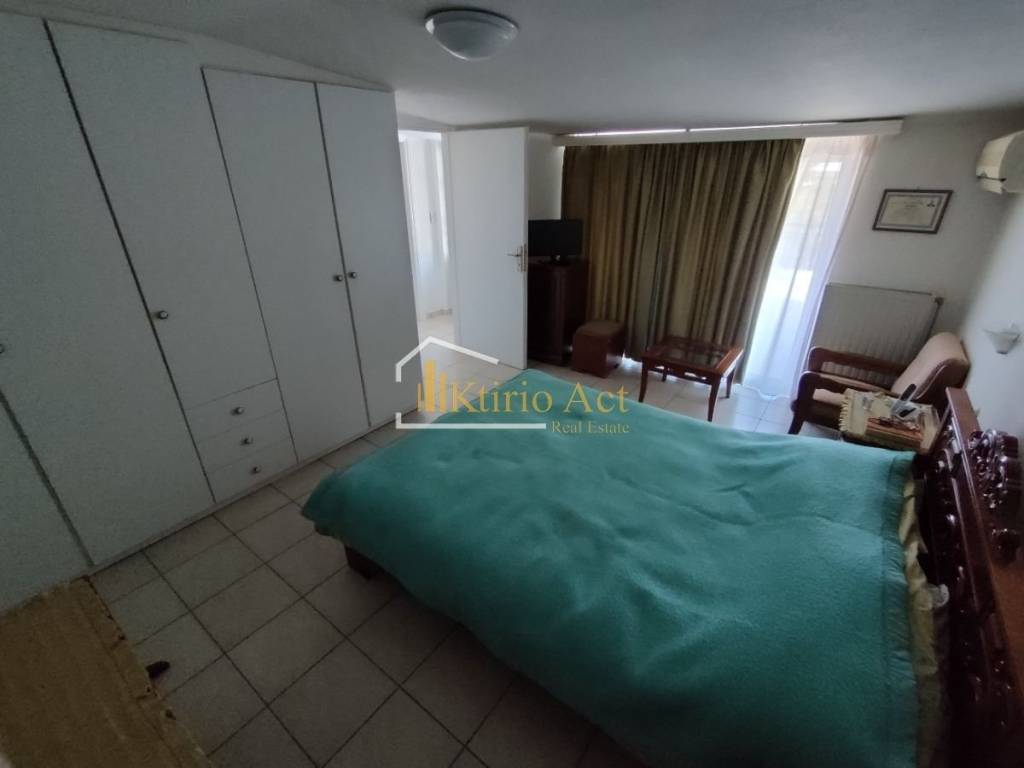 Υπνοδωμάτιο