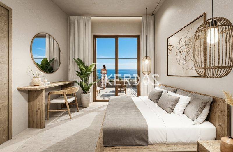 Υπνοδωμάτιο