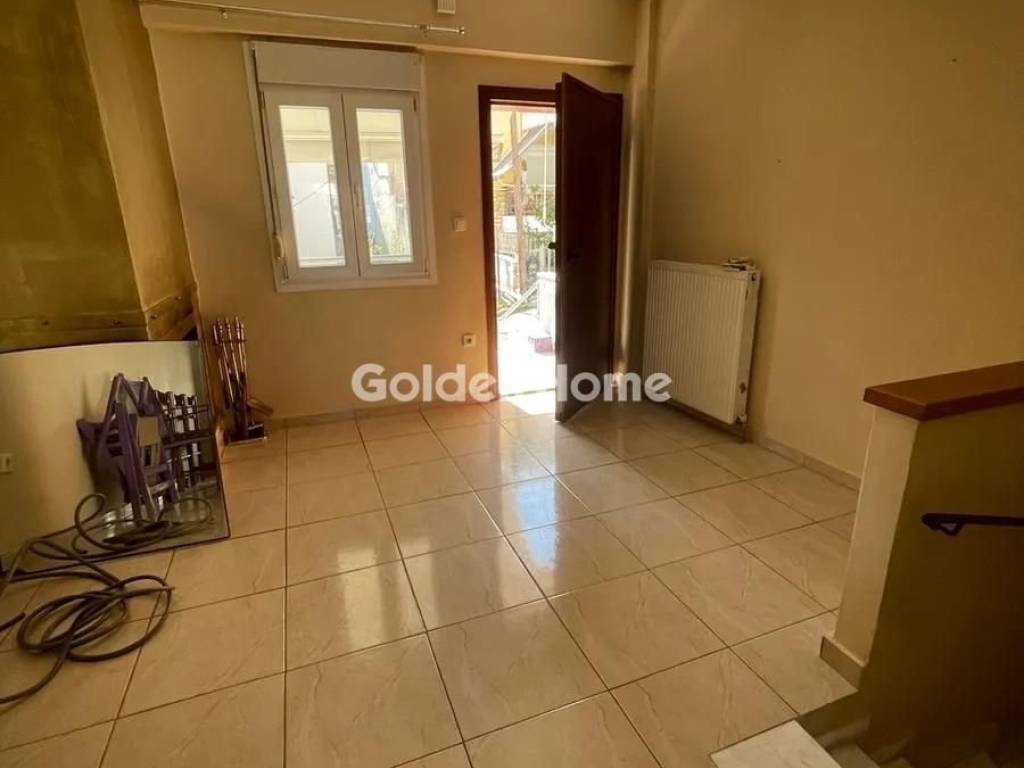 Χολ - Διάδρομος