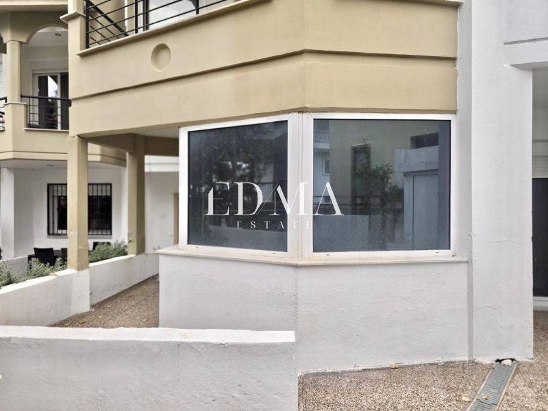 Εξωτερικός χώρος