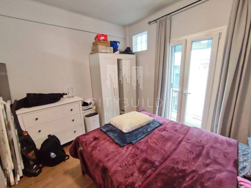 Υπνοδωμάτιο