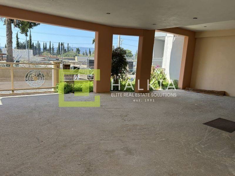 Εξωτερικός χώρος