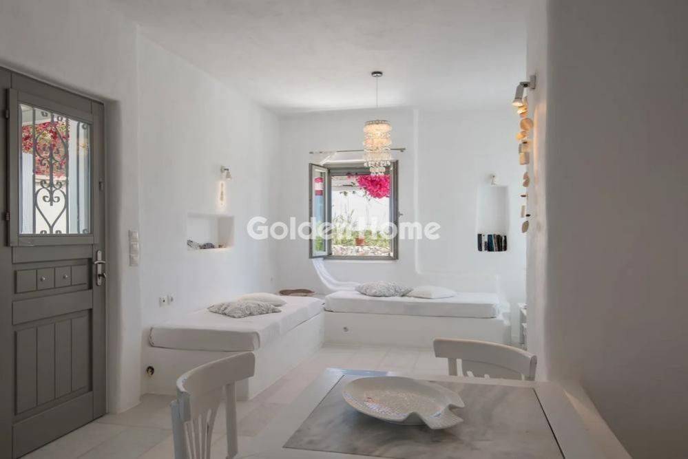 Υπνοδωμάτιο