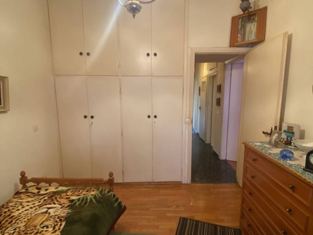 Υπνοδωμάτιο