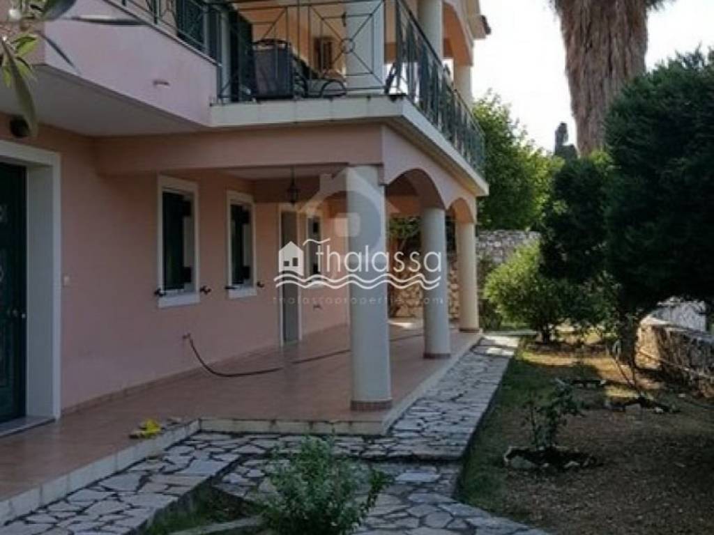 Εξωτερικός χώρος