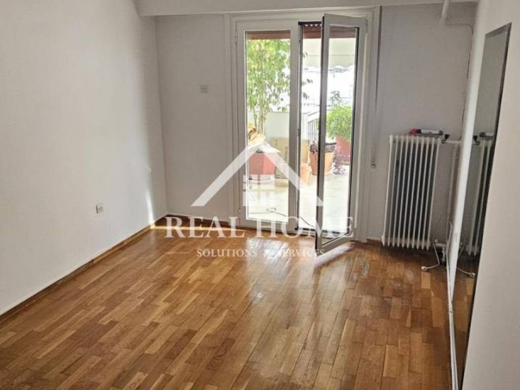 Άποψη χώρου