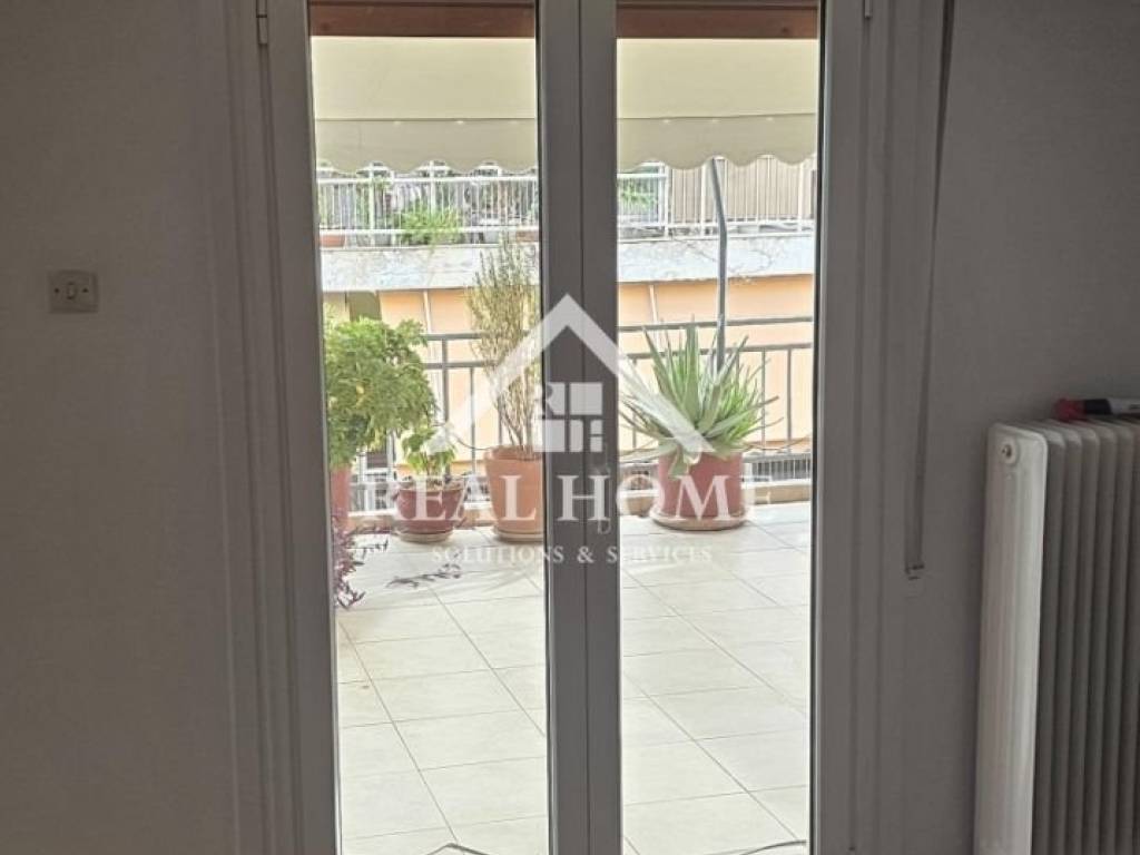 Άποψη χώρου