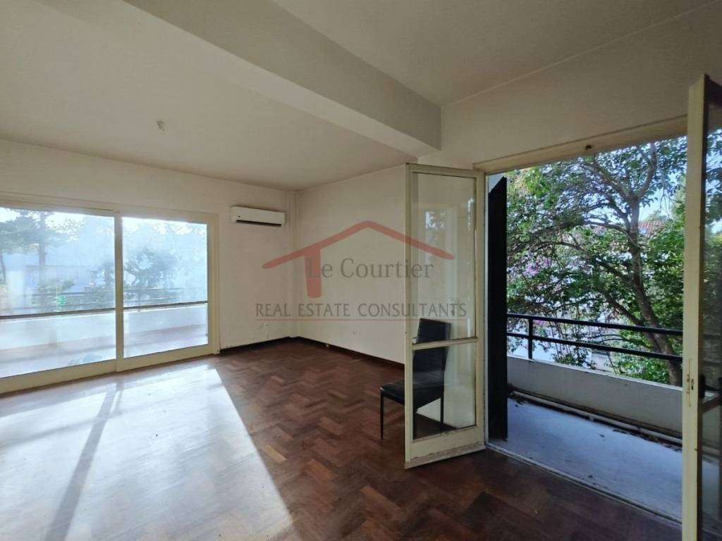 Άποψη χώρου