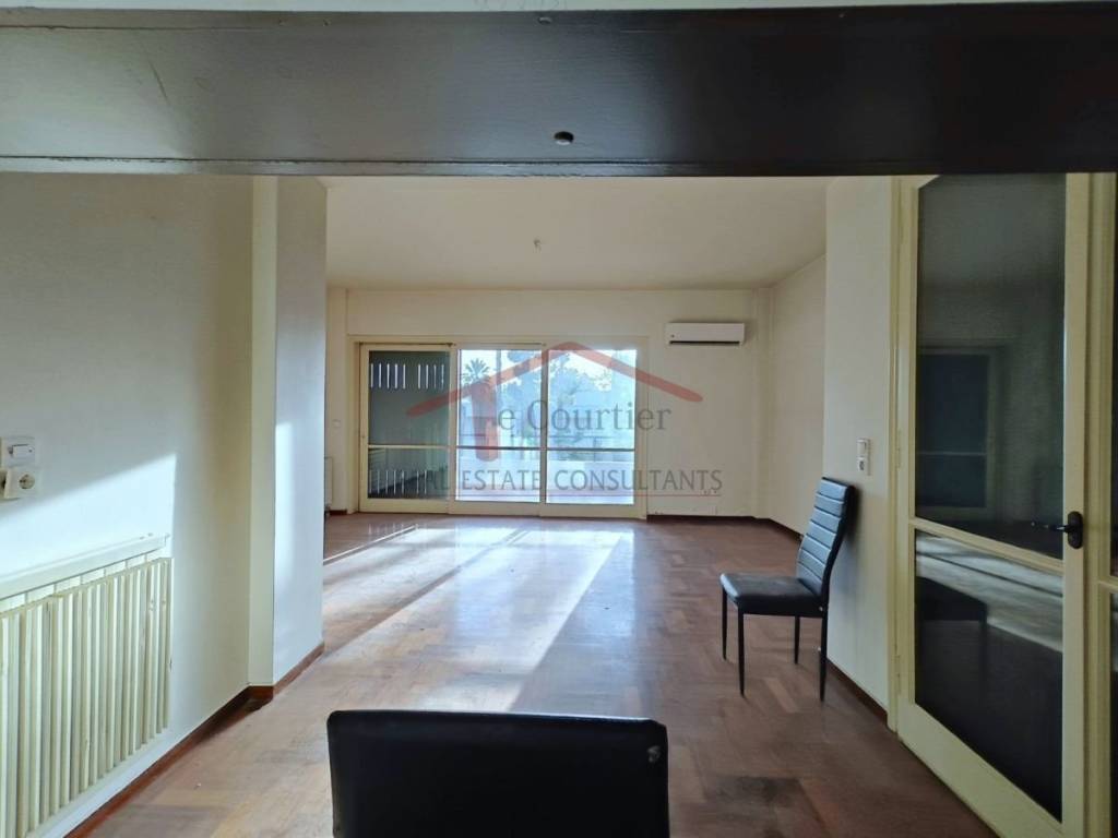 Άποψη χώρου