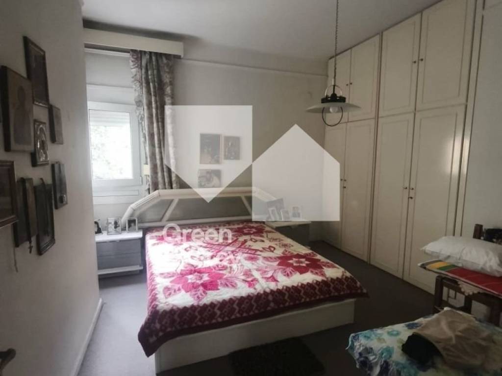 Υπνοδωμάτιο