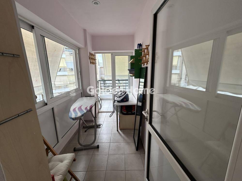 Βοηθητικός Χώρος