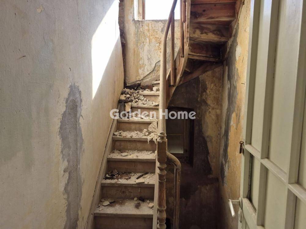 Κυρίως Χώρος