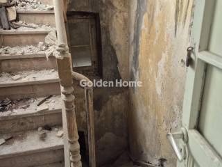 Κυρίως Χώρος