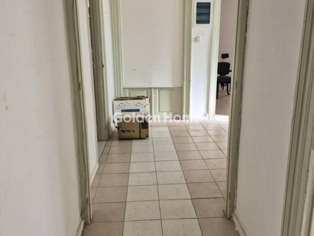 Κυρίως Χώρος