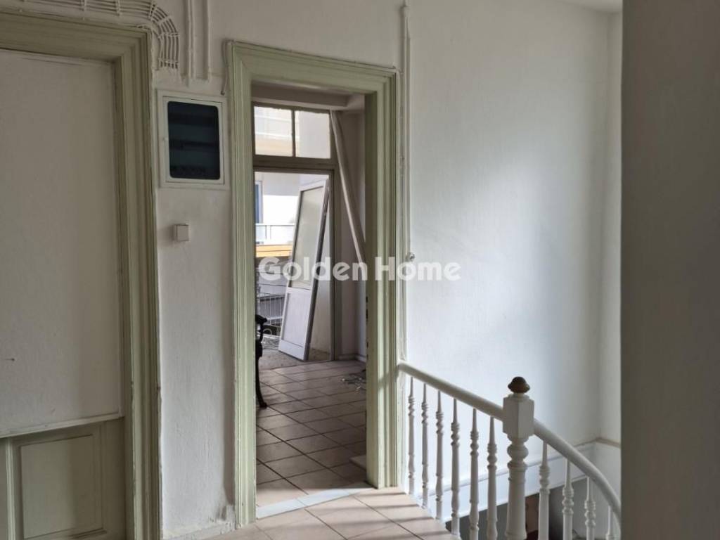 Κυρίως Χώρος