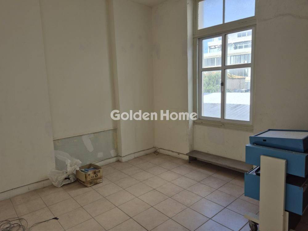 Κυρίως Χώρος