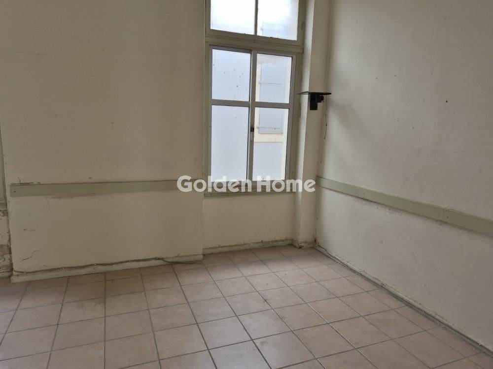 Κυρίως Χώρος