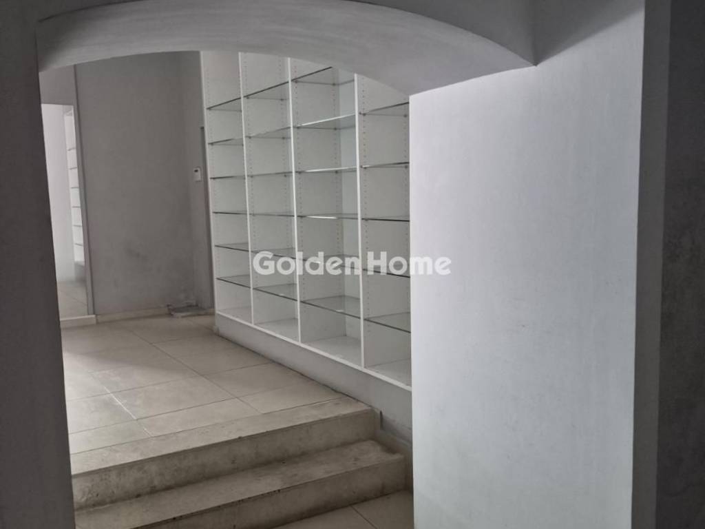 Κυρίως Χώρος