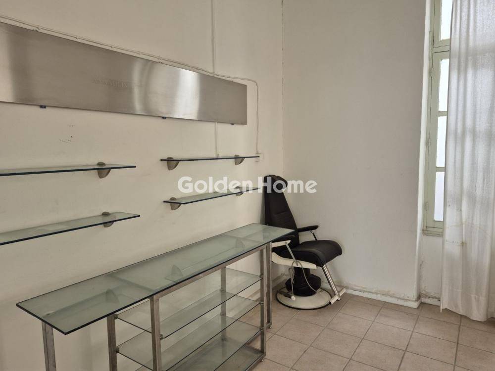 Κυρίως Χώρος