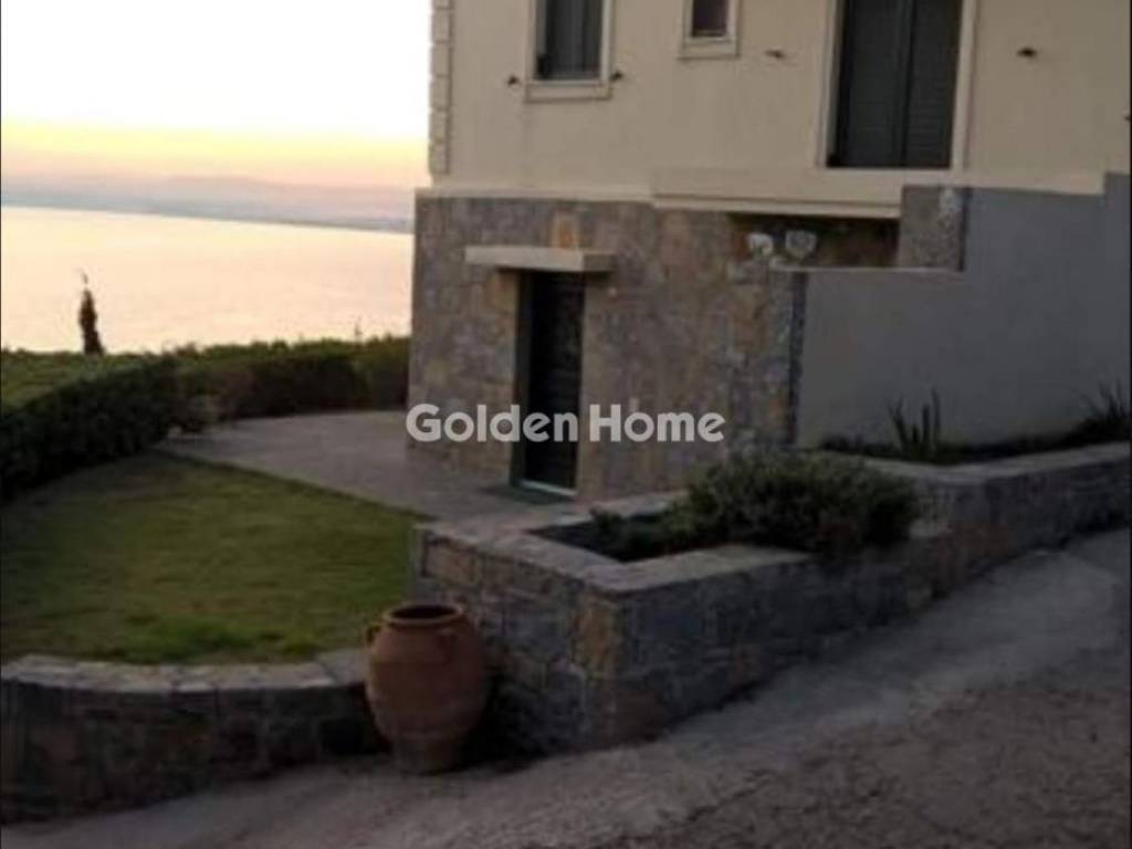 Εξωτερικός Χώρος