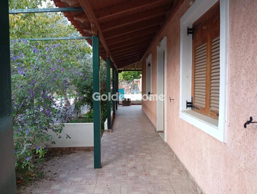 Εξωτερικός Χώρος