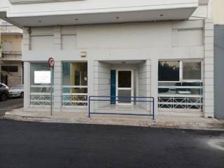 Εξωτερικοι χώροι