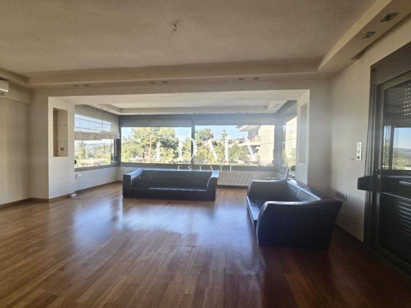 Άποψη χώρου