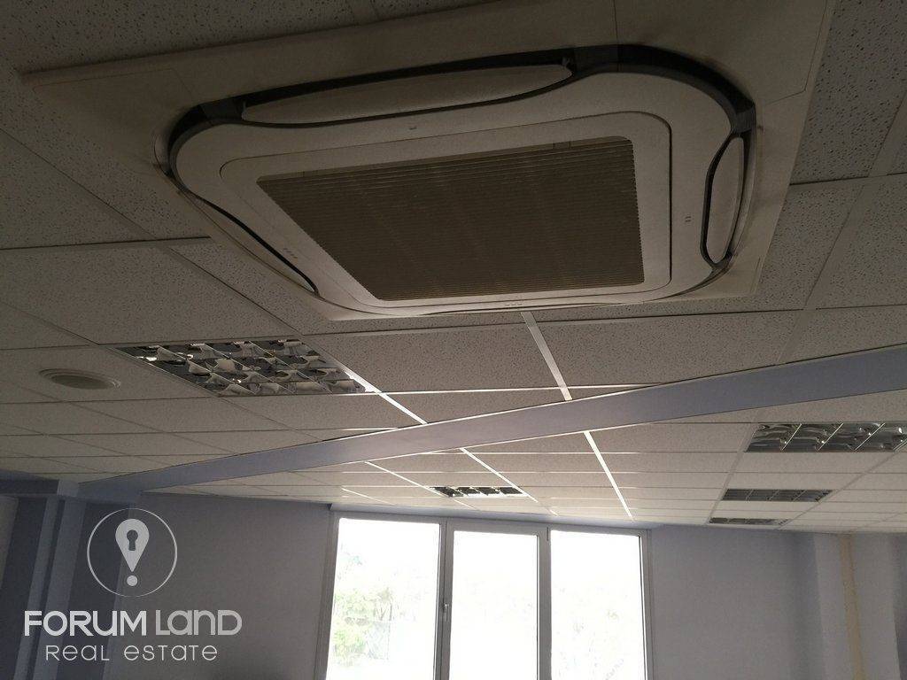 Forumland Real Estate, Επαγγελματικός χώρος 100τ.μ.
