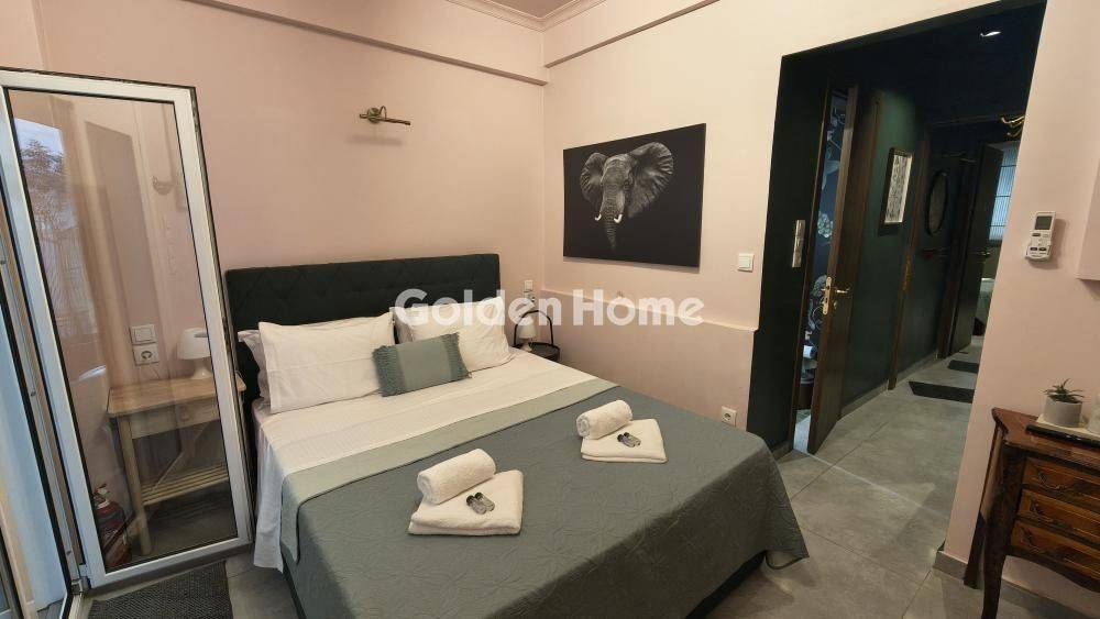 Υπνοδωμάτιο