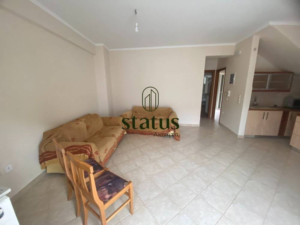 Σαλονοκουζίνα