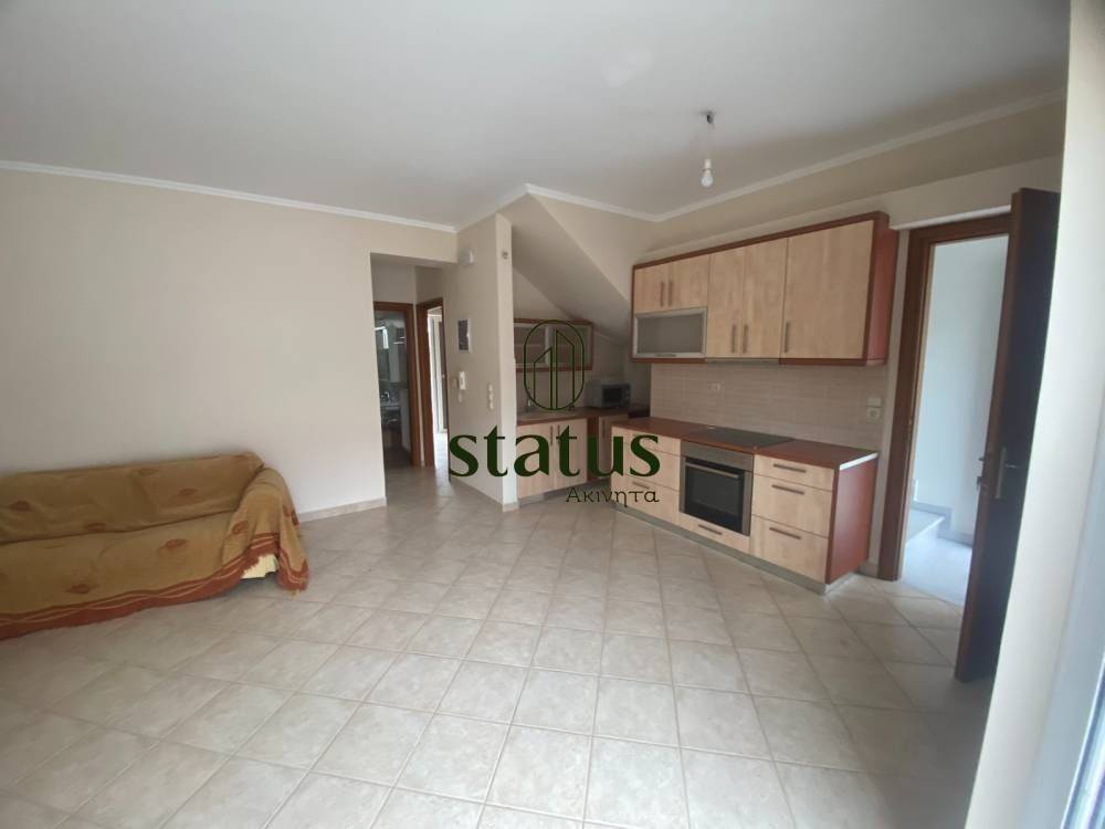 Σαλονοκουζίνα