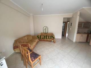 Σαλονοκουζίνα