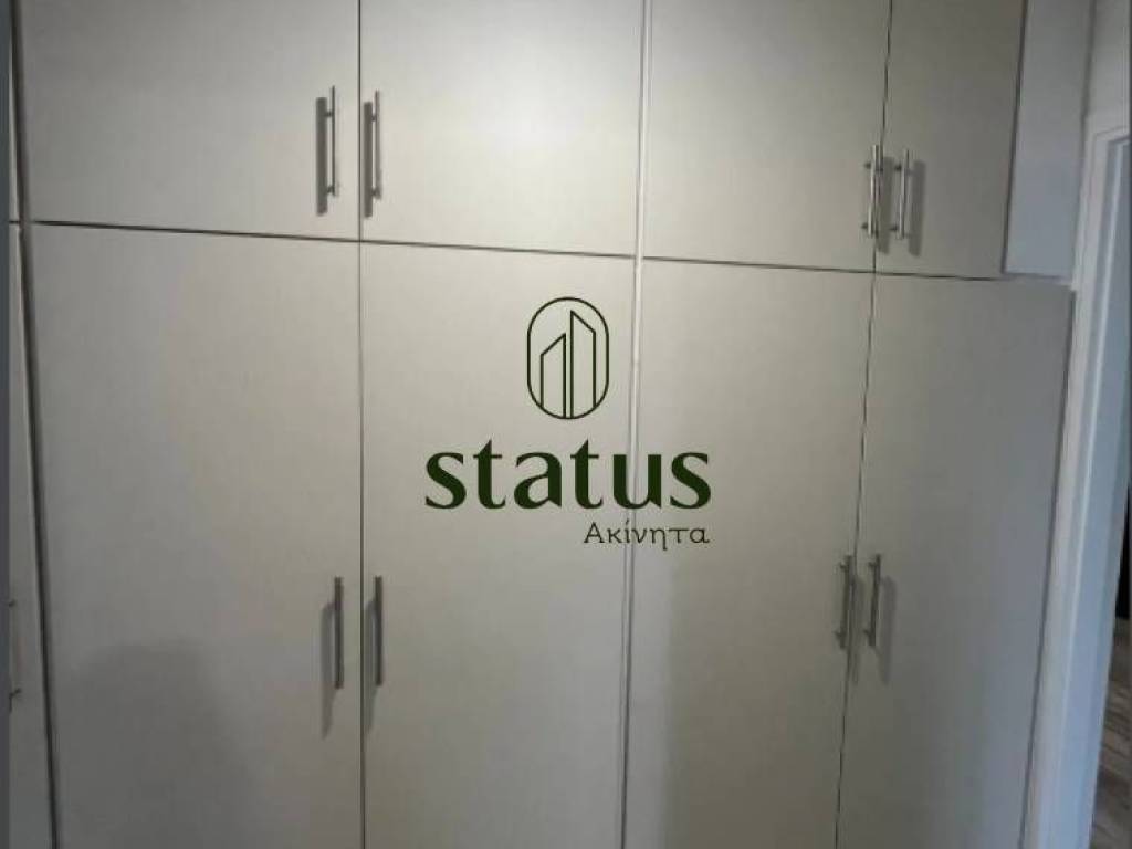 Εντοιχισμένη ντουλάπα