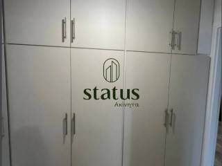 Εντοιχισμένη ντουλάπα