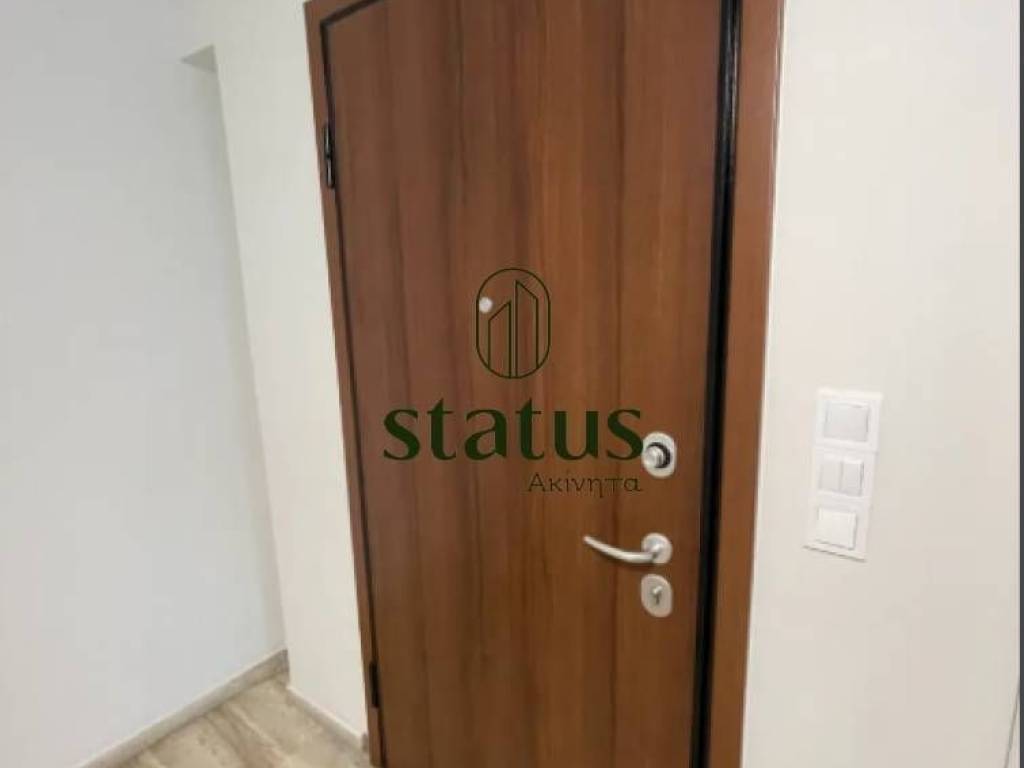 Εξωτερική πόρτα ασφαλείας